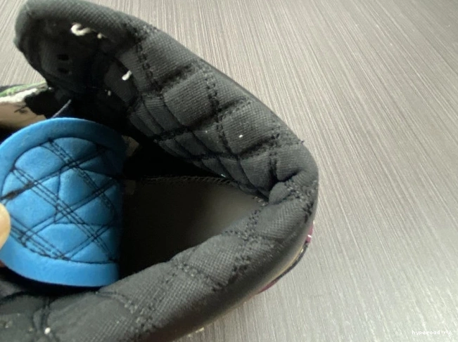 Air Jordan DJ1193-200 4 May x Camo Aleali 0525